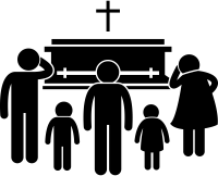 Funenary Icon